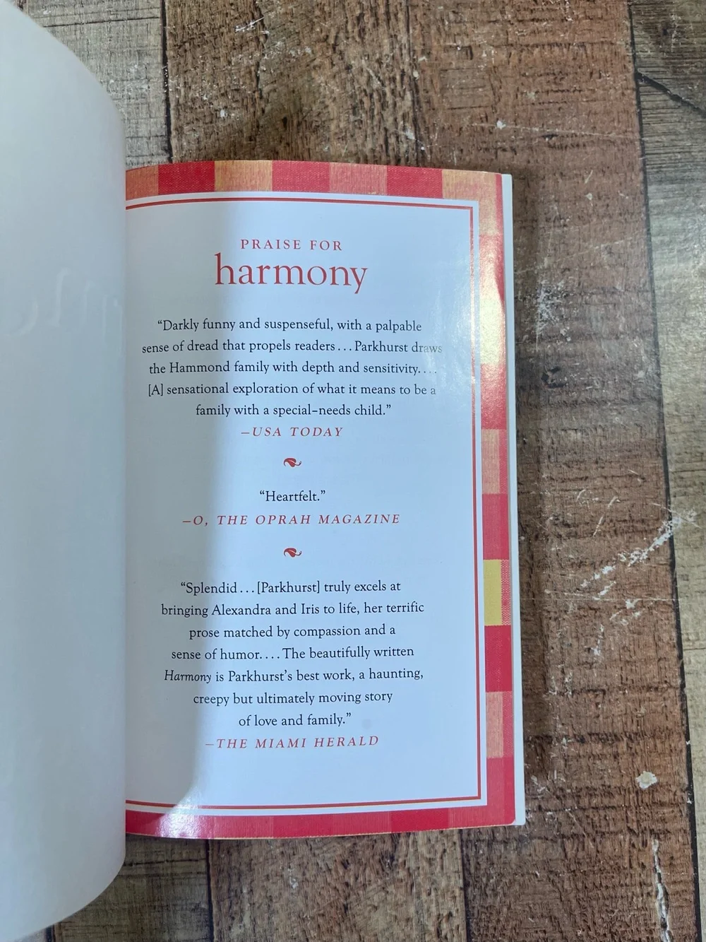 Contemporary Literary Fiction Lit Fic Book Bundle Book Club Romance Family